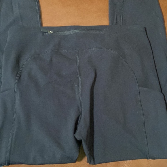 Lululemon Peloton better is in us black leggings 6 - Picture 4 of 5